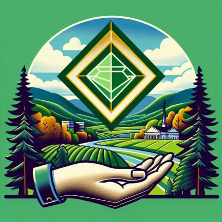 Vermont Embraces Sec's Approach, Ceases Legal Action Against Coinbase