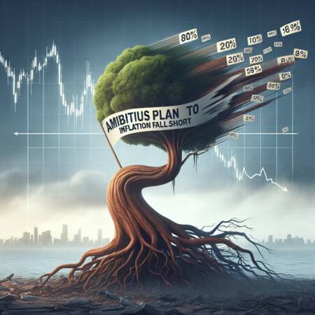 Solana's Ambitious Plan To Slash Inflation Rate By 80% Falls Short
