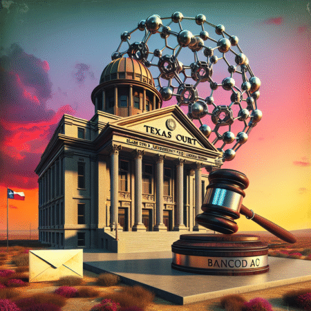 Texas Court Slams Bancor Dao With Judgment For Ignoring Summons