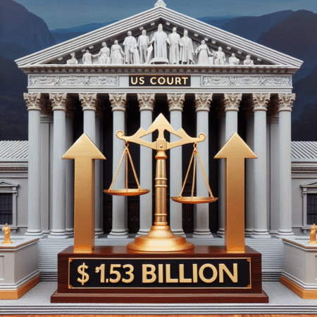 Us Court Approves Three Arrows' Request To Boost Ftx Claim To $1.53 Billion