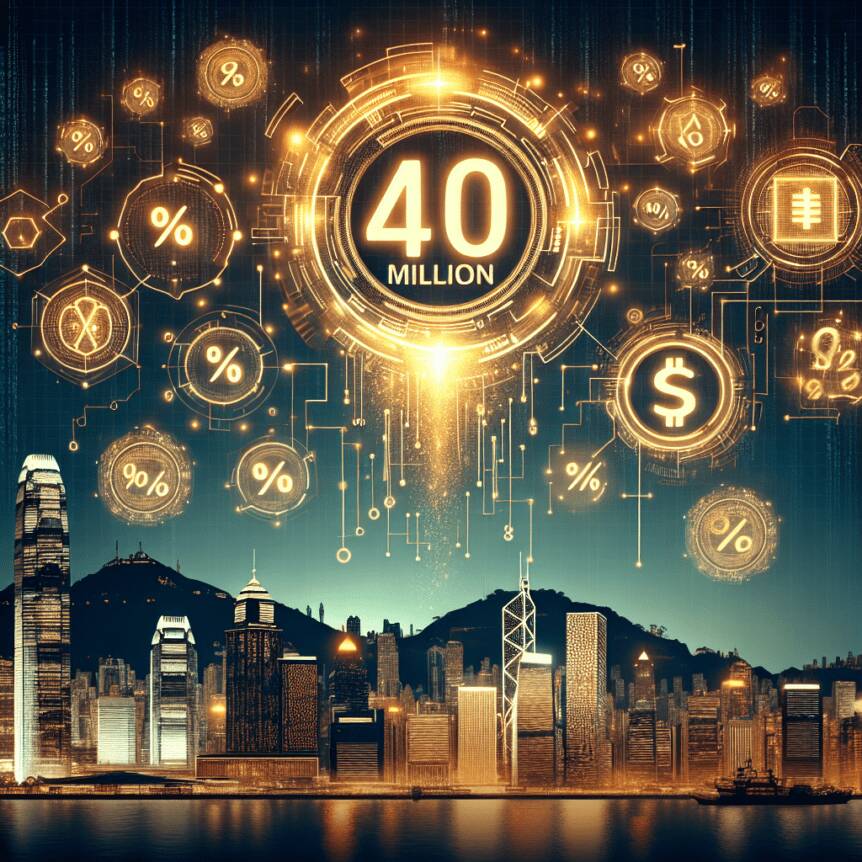 Redotpay, A Hong Kong-based Crypto Payment Company, Secures $40 Million In Series A Funding