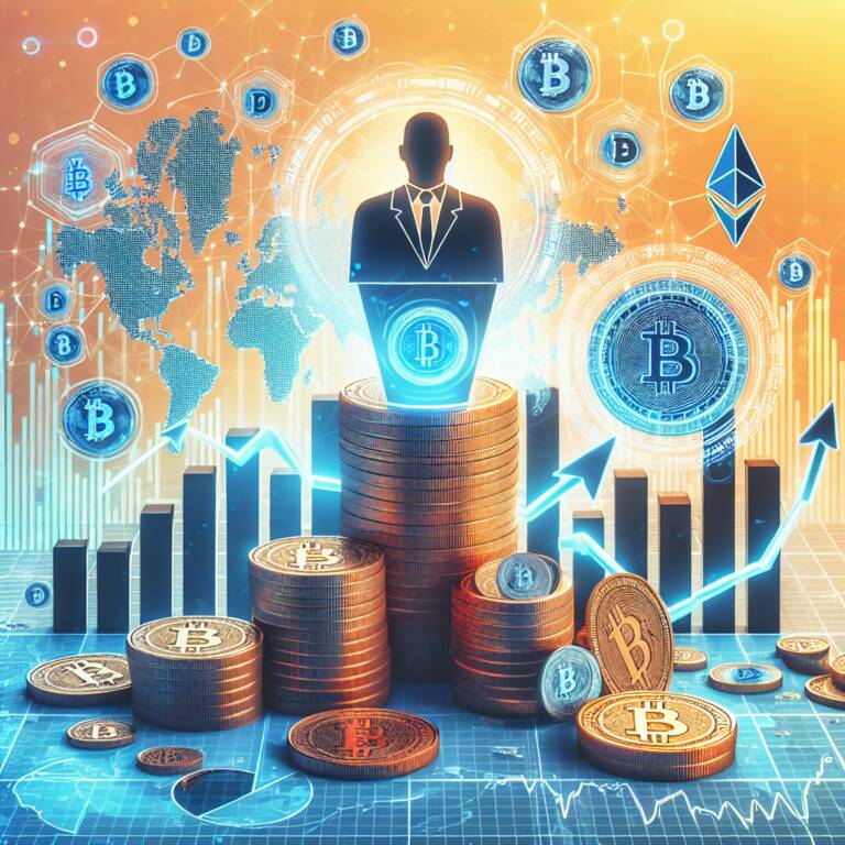 Trump-endorsed World Liberty Financial Raises $550 Million Through Token Sales