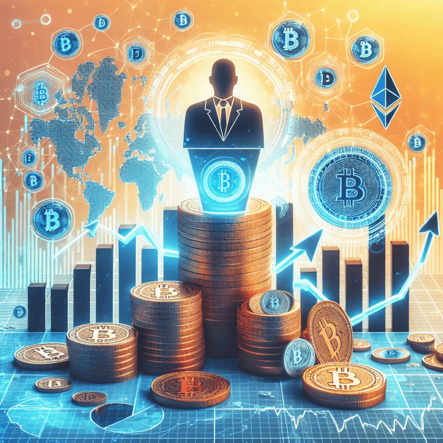 Trump-endorsed World Liberty Financial Raises $550 Million Through Token Sales