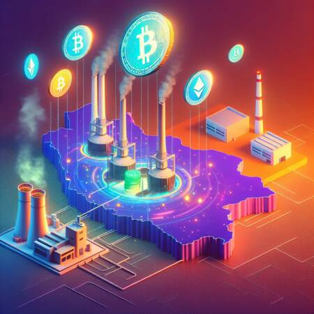 Bolivia Embraces Crypto For Payment Of Energy Imports: Report