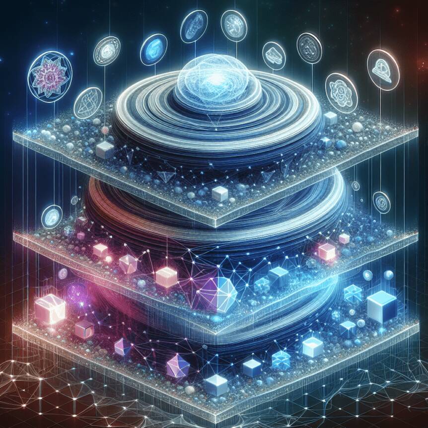 Boost Web3 Adoption With Rlnc Technology: Scale Or Fail, According To Mit Professor