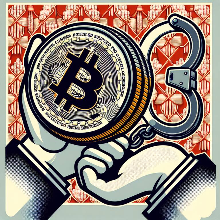 Uk Approves Charges Against Nca Officer For Suspected Bitcoin Theft