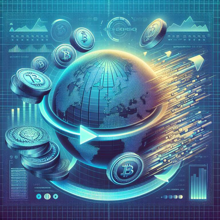 Accelerating Dedollarization Through Increased Bitcoin And Stablecoin Adoption