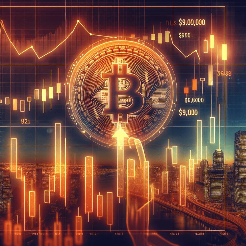 Bitcoin On The Verge Of Surpassing $90,000 Based On Derivatives Data