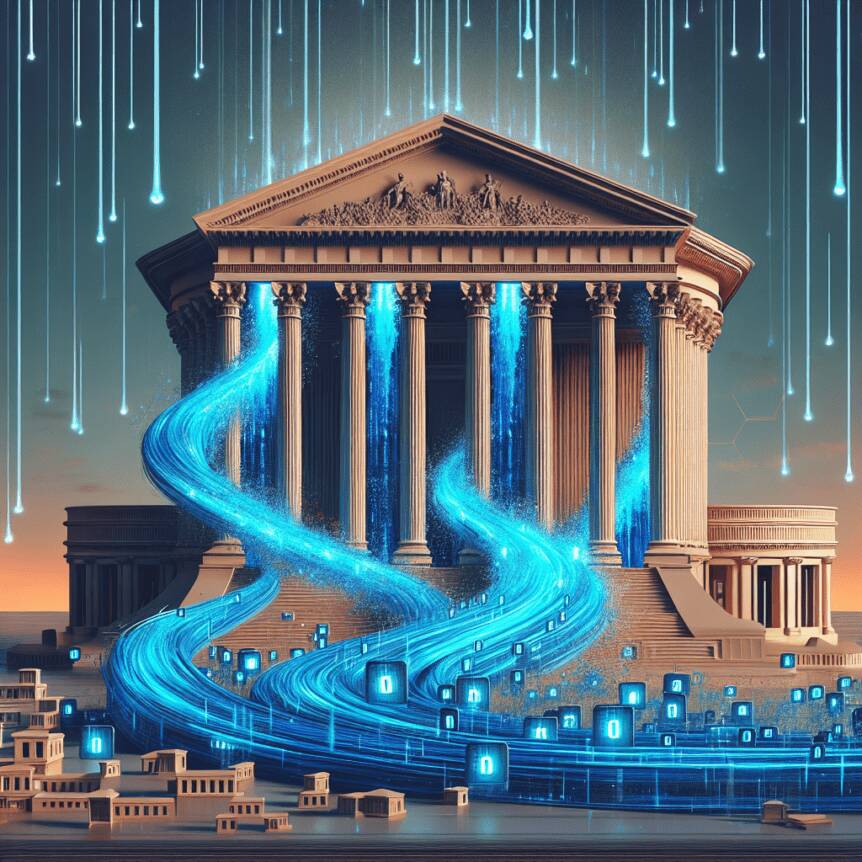 Revolutionizing Science with AI: Why Traditional Institutions Must Adapt to Decentralization Revolutionizing Science With Ai: Why Traditional Institutions Must Adapt To Decentralization