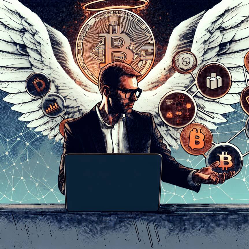 Uber Angel Investor Sparks Bitcoin Debate With Call For 'improving Bitcoin'