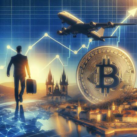 Toncoin's Open Interest Surges By 67% Following Pavel Durov's Departure From France