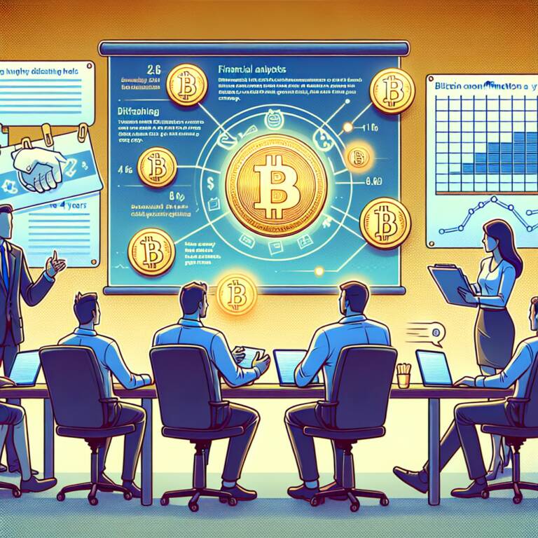 Analysts Dispel Bitcoin "shakeout" Rumors, Confirming 4-year Cycle Continues
