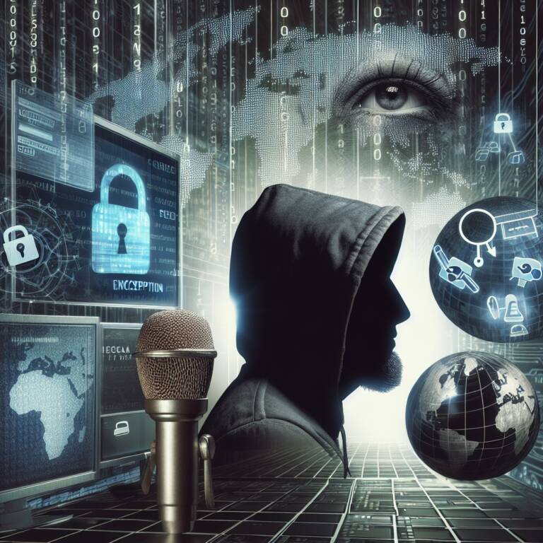 Pavel Durov's Journey To Success: Free Speech And Online Privacy