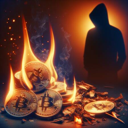 Why Burning Quantum-Vulnerable Bitcoin is the Best Option According to Jameson Lopp Why Burning Quantum-vulnerable Bitcoin Is The Best Option According To Jameson Lopp