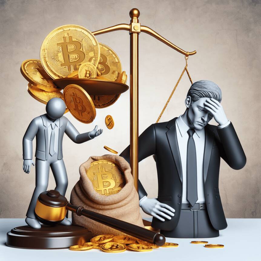 Bitcoin Dump Owner Loses Appeal, Cites Final Legal Resort Bitcoin Dump Owner Loses Appeal, Cites Final Legal Resort