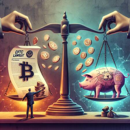 Debiex Crypto Platform Ordered To Pay $2.5m In Cftc Lawsuit For 'pig Butchering'