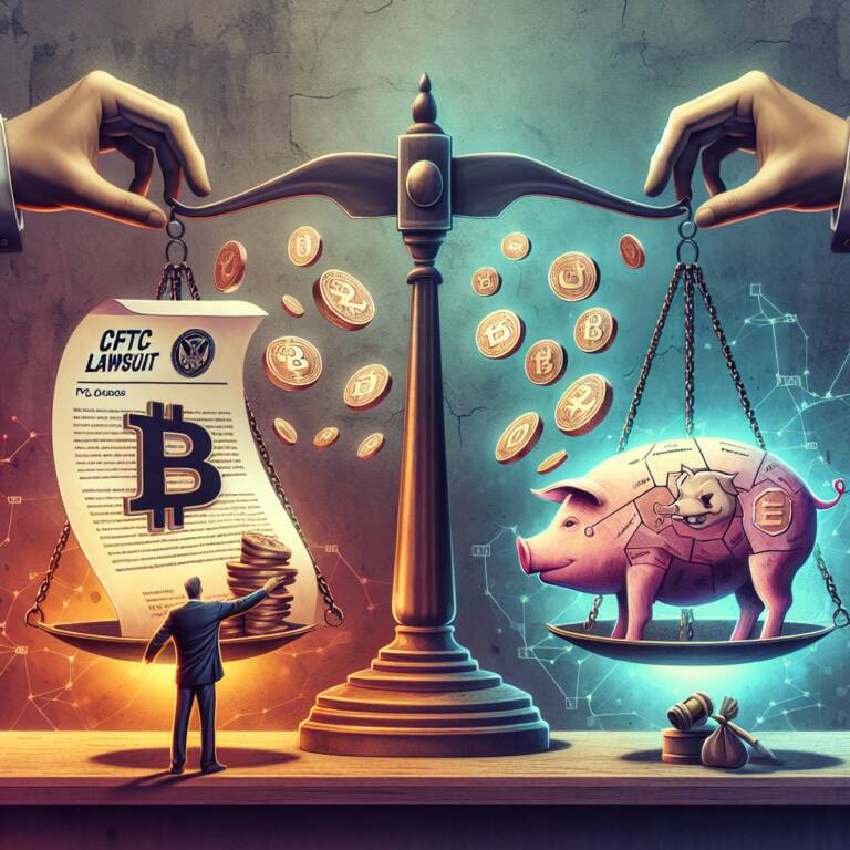 Debiex Crypto Platform Ordered To Pay $2.5m In Cftc Lawsuit For 'pig Butchering'