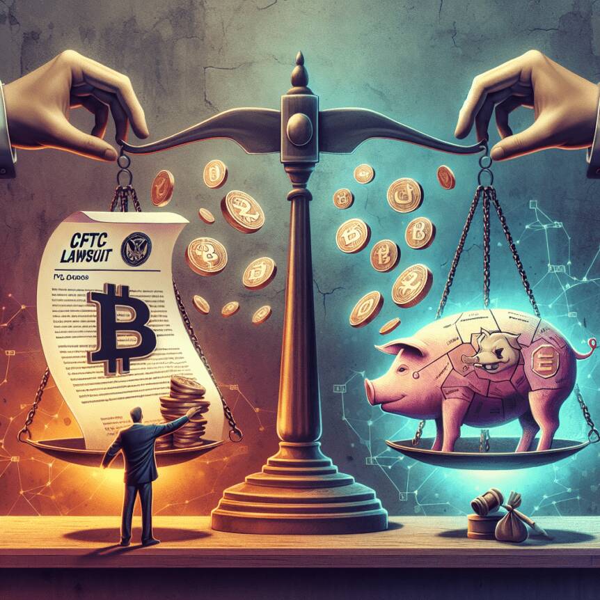 Debiex Crypto Platform Ordered To Pay $2.5m In Cftc Lawsuit For 'pig Butchering'