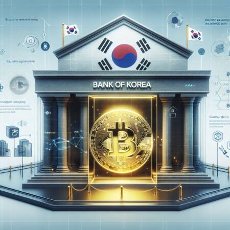 Bank Of Korea's Strategic Stance On Bitcoin Reserve: A Cautious Approach