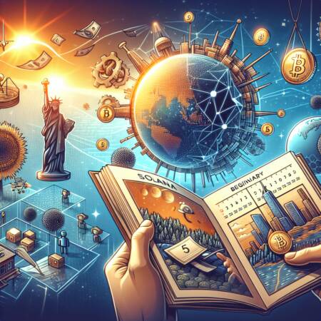 Solana's 5th Anniversary: Tracing Its Journey From Pandemic Beginnings To Dominating The Us Crypto Market