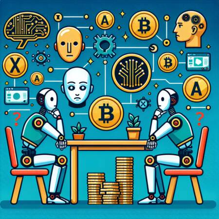 Why Not Every AI Agent Needs Their Own Cryptocurrency According to CZ Why Not Every Ai Agent Needs Their Own Cryptocurrency According To Cz