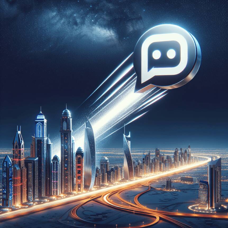 Pavel Durov Takes Telegram To New Heights In Dubai, Surpassing Legal Requirements