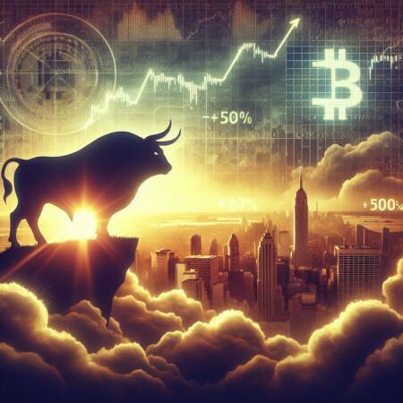 Bitcoin Bulls Signal Strong Returns Again: Latest Bullish Cross Shows 50%+ Average Gains