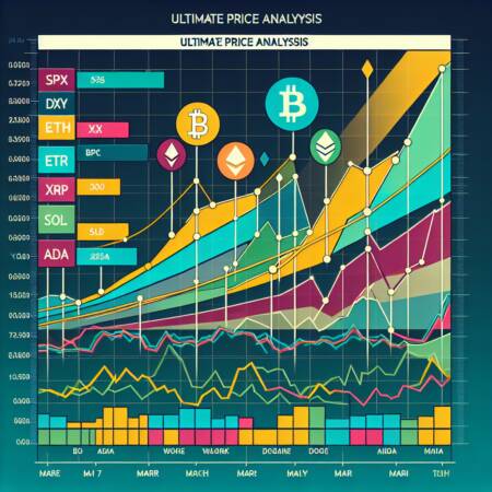 Ultimate Price Analysis On March 17: Spx, Dxy, Btc, Eth, Xrp, Bnb, Sol, Doge, Ada, Pi