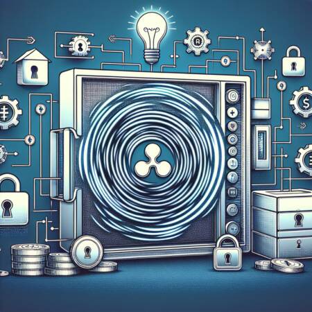 Ripple Applies for Trademark for Innovative Custody Service and Wallet Ripple Applies For Trademark For Innovative Custody Service And Wallet