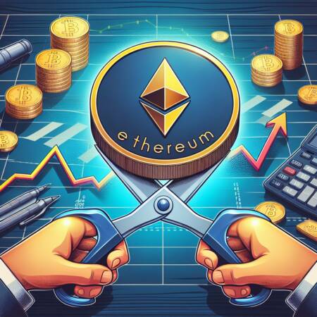 Standard Chartered Slashes 2025 Ethereum Price Forecast By 60% To $4,000