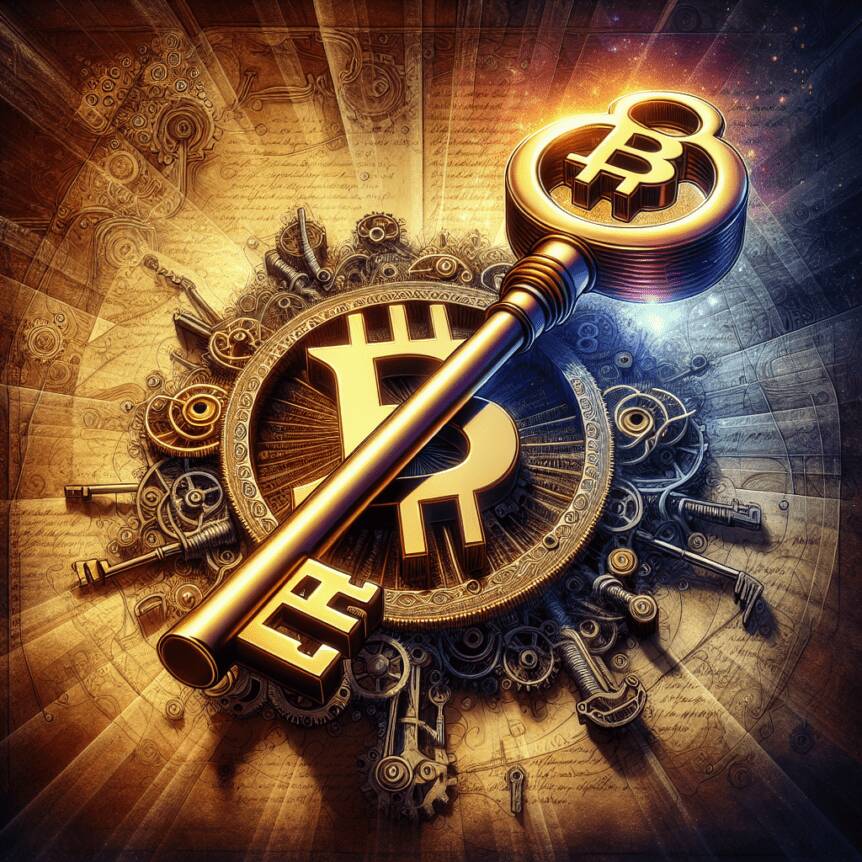 Unlocking Bitcoin Covenants: Understanding Their Purpose and Functionality Unlocking Bitcoin Covenants: Understanding Their Purpose And Functionality