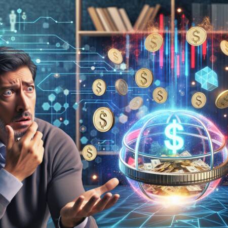 Elon Musk Discovers 'magic Money Computers' Creating Wealth 'out Of Thin Air'