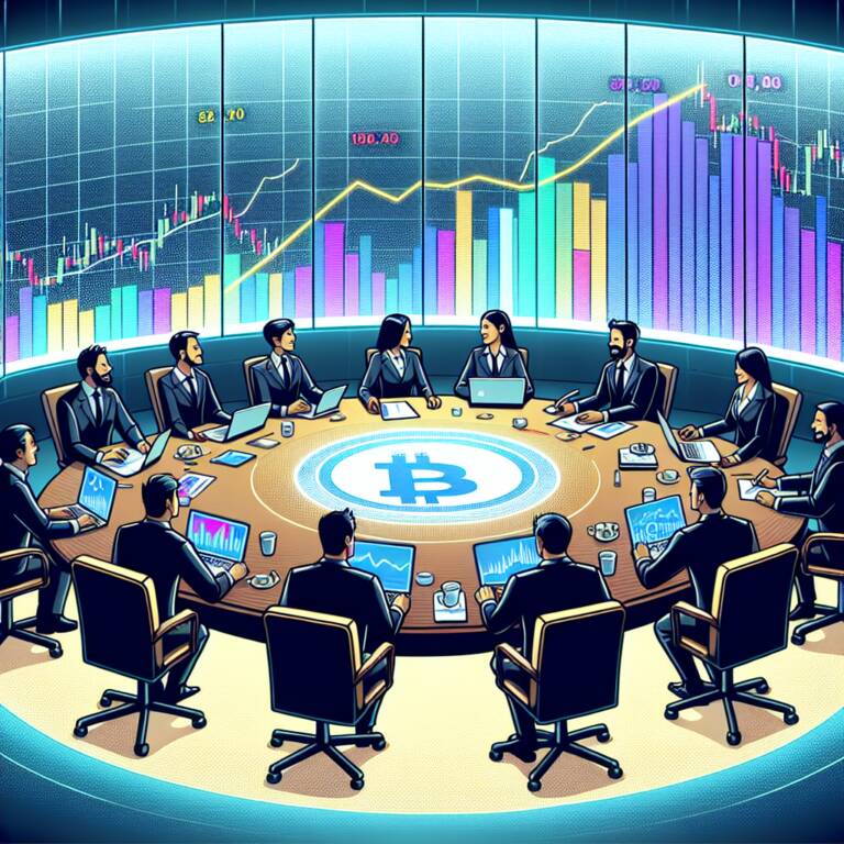 Dogecoin Millionaires Strategically Buying Dips As Doge Price Prepares For 30% Rally