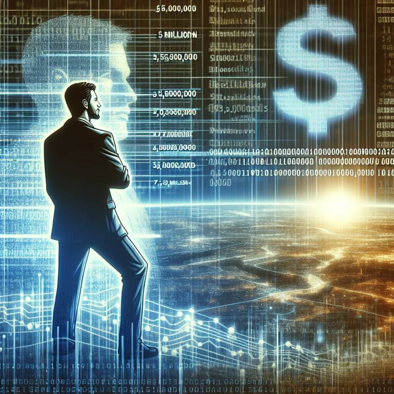 Michael Saylor Announces Plan To Purchase More Bitcoin With 5 Million Shares