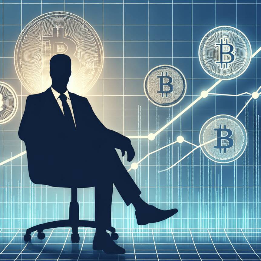 How Trump's Cryptocurrency Policies Could Drive Coinbase Stock To $310