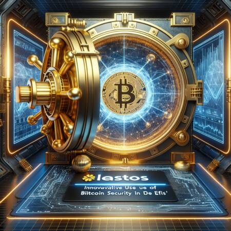 Uncovering Elastos' Innovative Use Of Bitcoin Security In Defi