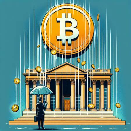 Trump Administration Plans Major Bitcoin Accumulation, Reveals Executive Director Trump Administration Plans Major Bitcoin Accumulation, Reveals Executive Director