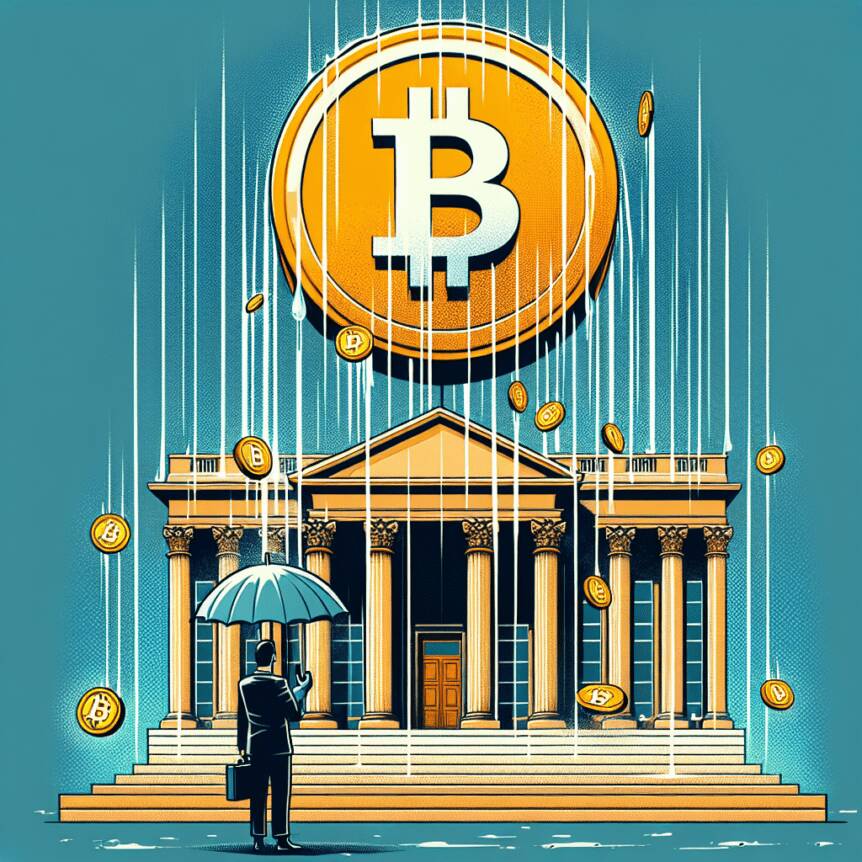 Trump Administration Plans Major Bitcoin Accumulation, Reveals Executive Director Trump Administration Plans Major Bitcoin Accumulation, Reveals Executive Director