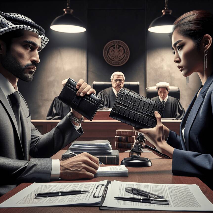 Samourai Wallet Developers Face Off In Court: Highlights From Their Fourth Pre-trial Hearing