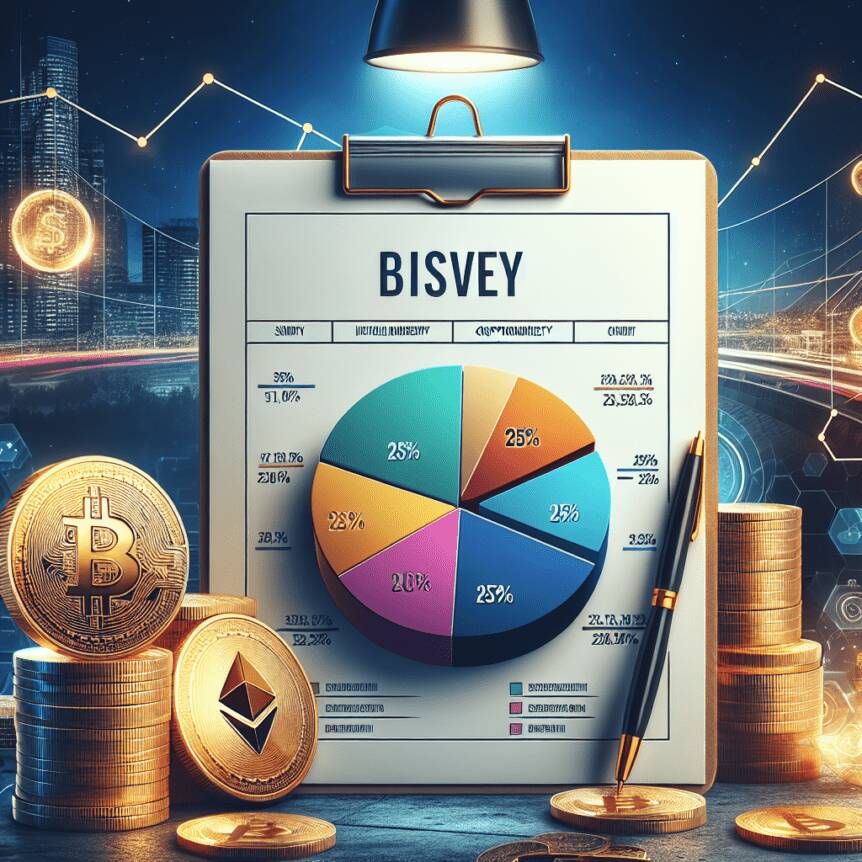 Coinbase Survey: Majority Of Institutions To Increase Crypto Holdings By 2025