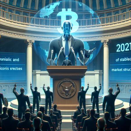 Rep. Khanna Urges Swift Passage Of Stablecoin Market Structure Bills In 2021