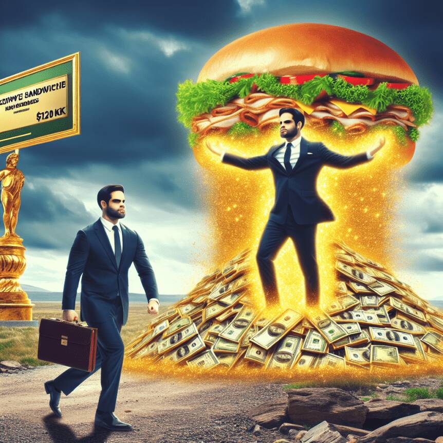 Four.Meme is Back in Business Following $120K Sandwich Assault Four.meme Is Back In Business Following $120k Sandwich Assault