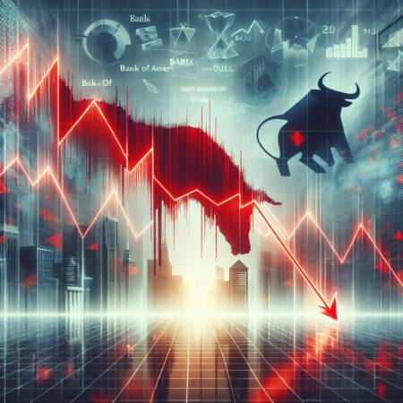 Bakkt Shares Drop By Almost 30% Following Bank Of America And Webull Exits