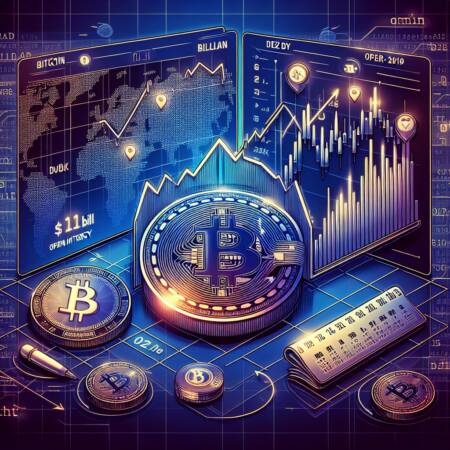 Bitcoin Futures Deleveraging Leads To $10 Billion Loss In Open Interest Within 2 Weeks