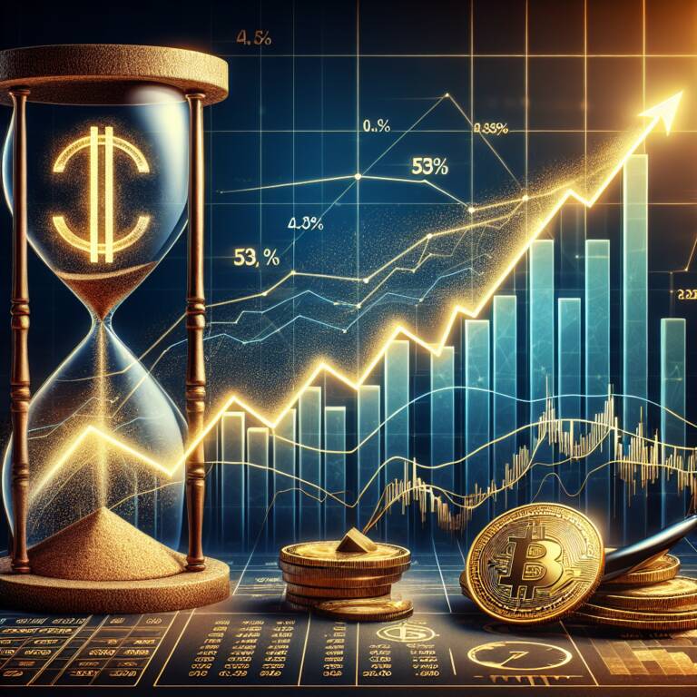 Report: Explosive 53% Growth In Stablecoin Users In Just One Year