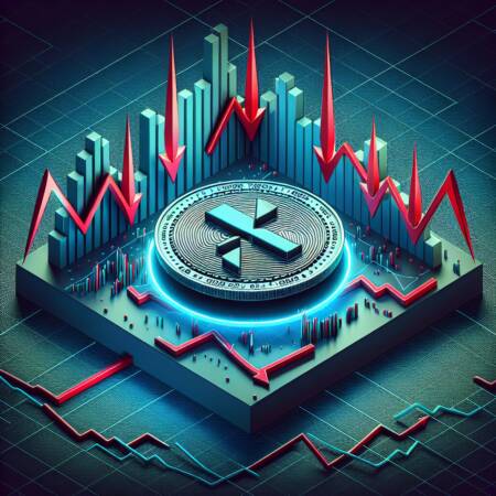 Is Xrp On The Verge Of Another Price Crash?