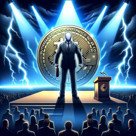 Outrage As Crypto.com Ceo Faces Criticism For 70 Billion Cro Re-issuance