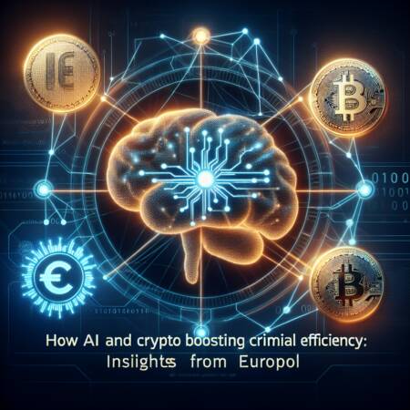 How Ai And Crypto Are Boosting Criminal Efficiency: Insights From Europol