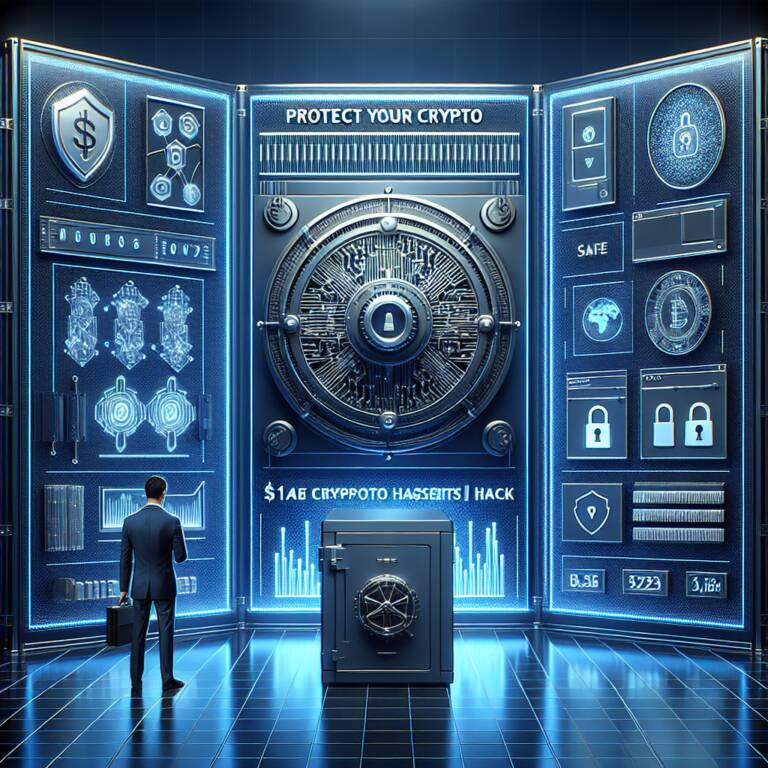Protect Your Crypto: Certik Executive Reveals Strategies To Safeguard Your Assets Following $1.4b Bybit Hack
