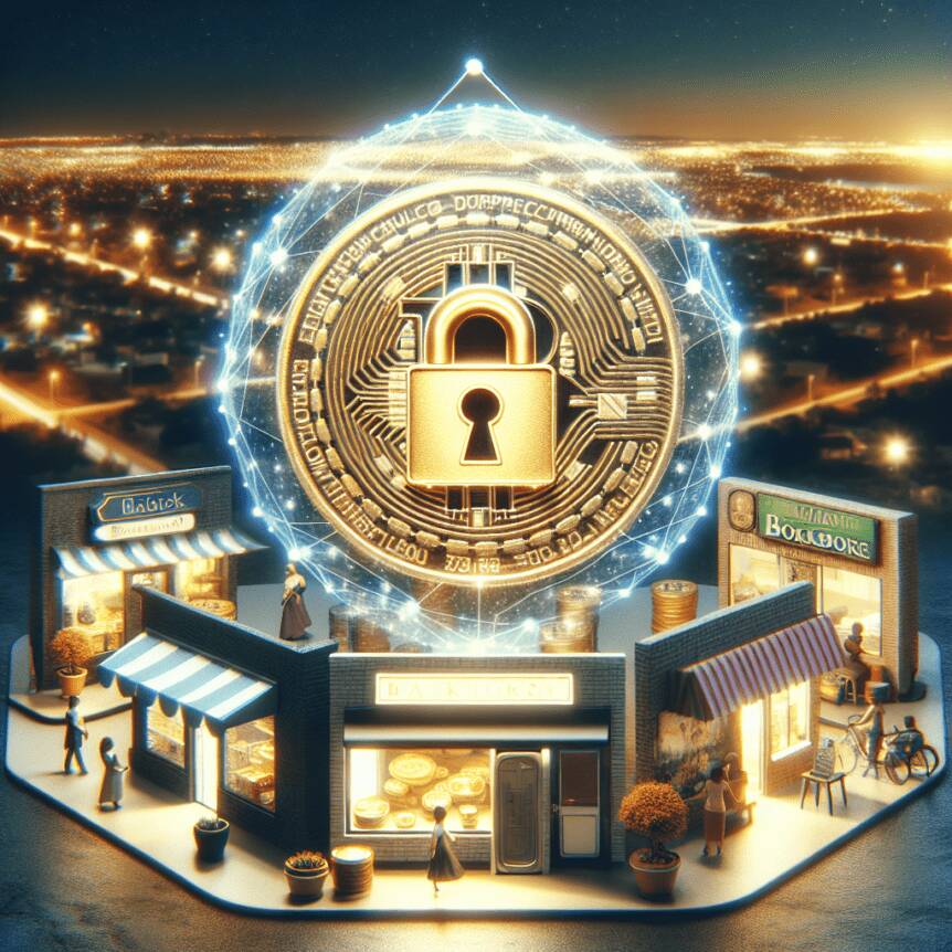 Unlock The Potential Of Crypto Payments For Small Businesses: Discover The Advantages, Challenges, And Steps To Begin